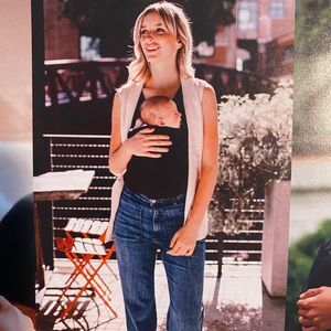 1 Lalabu baby carrier shirts